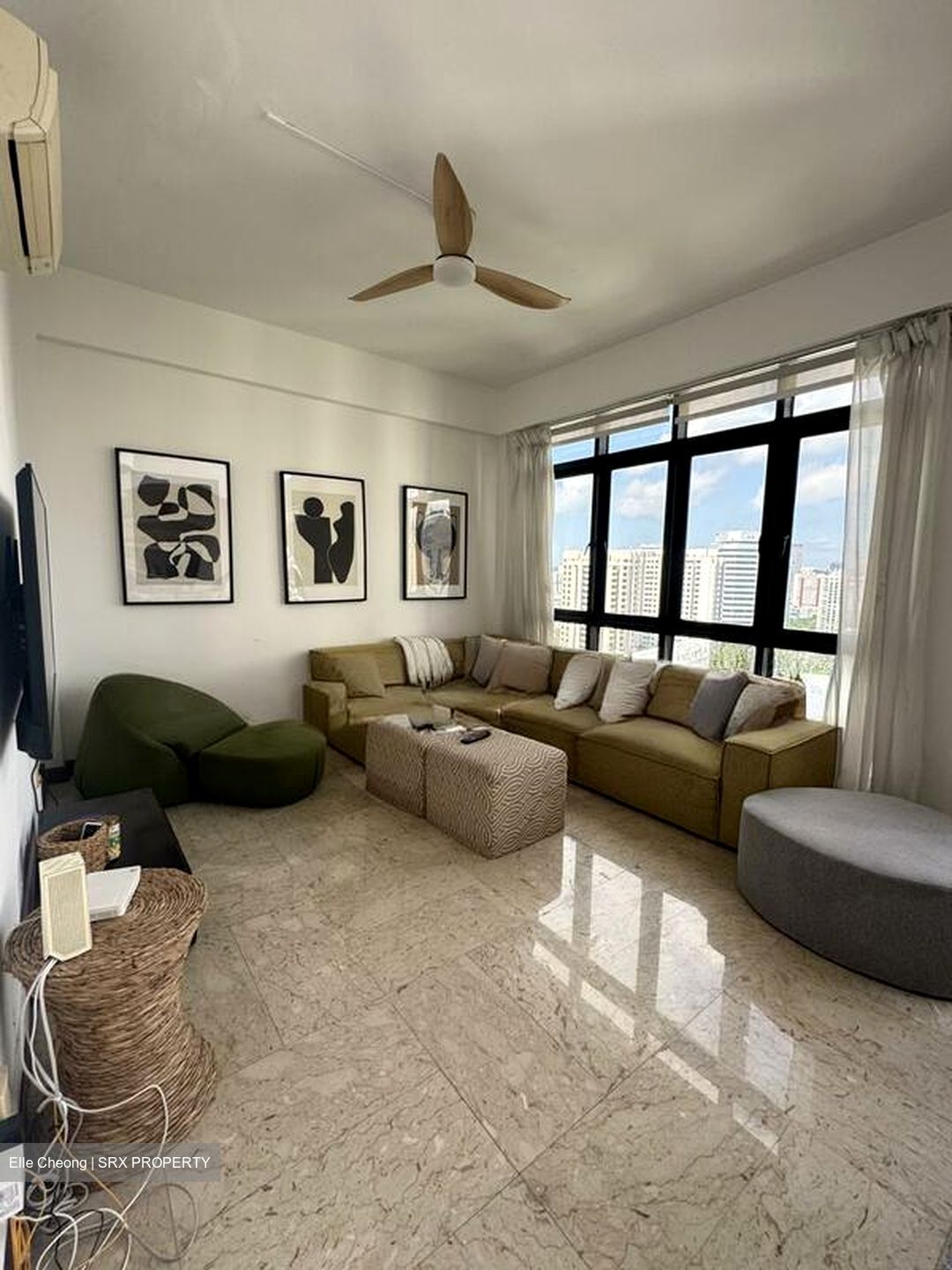 Mutiara Crest (D10), Apartment #507756091